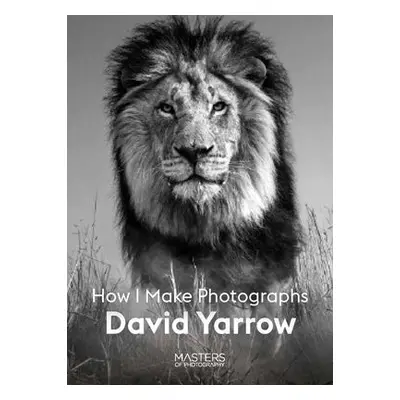 David Yarrow - Yarrow, David