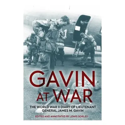 Gavin at War