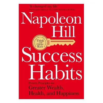 Success Habits - Hill, Napoleon