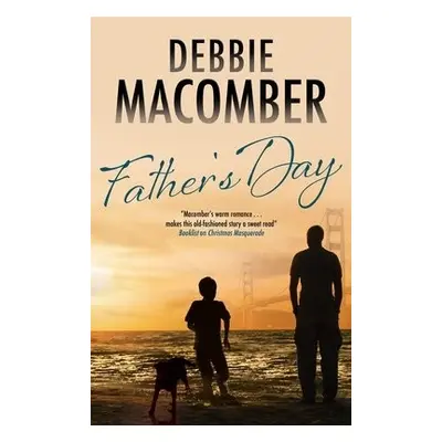 Father's Day - Macomber, Debbie