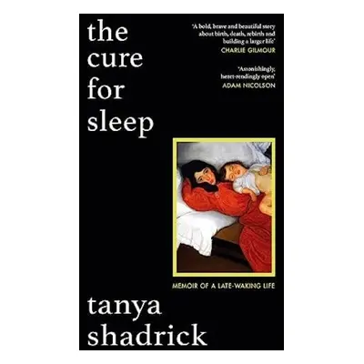 Cure for Sleep - Shadrick, Tanya