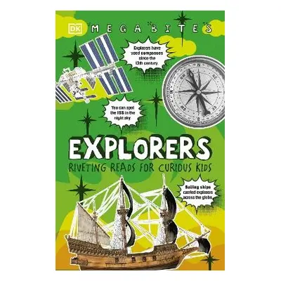 Explorers - DK