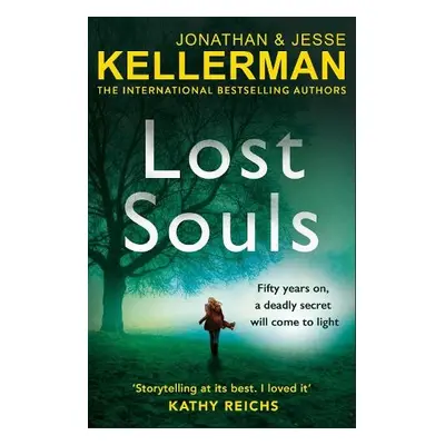 Lost Souls - Kellerman, Jonathan a Kellerman, Jesse