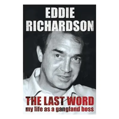 Last Word - Richardson, Eddie