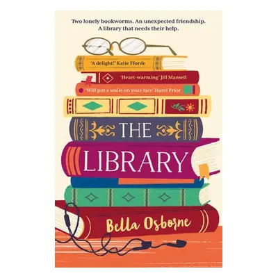 Library - Osborne, Bella