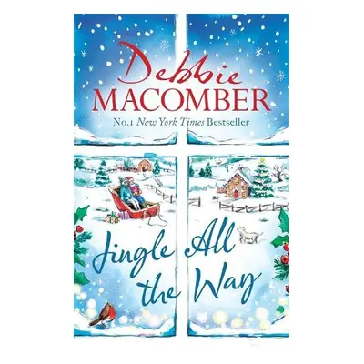 Jingle All the Way - Macomber, Debbie