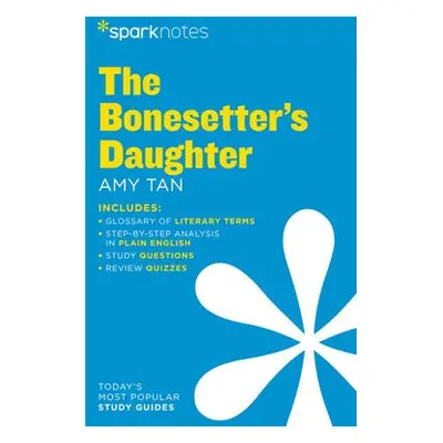 Bonesetter's Daughter by Amy Tan