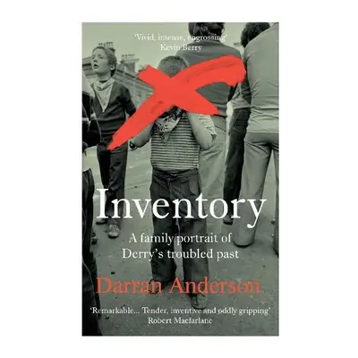 Inventory - Anderson, Darran