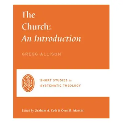 Church - Allison, Gregg R.