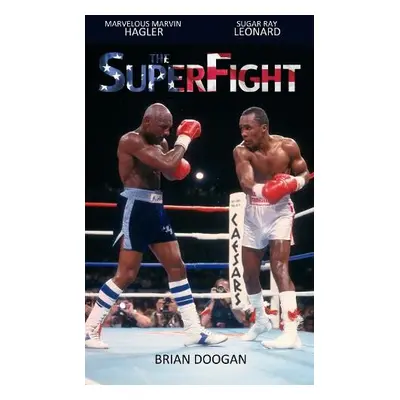 SuperFight - Doogan, Brian