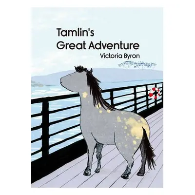 Tamlin's Great Adventure - Cai, Yijun