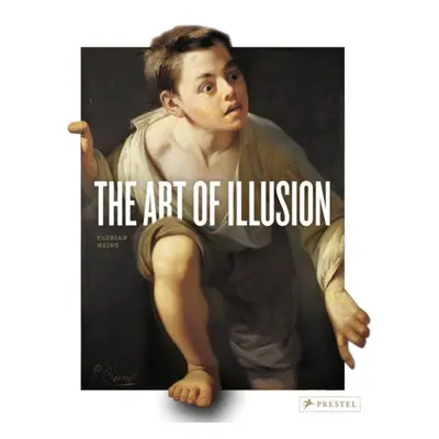 Art of Illusion - Heine, Florian