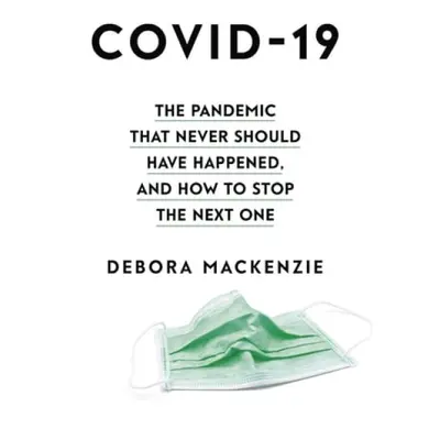 COVID-19 - MacKenzie, Debora