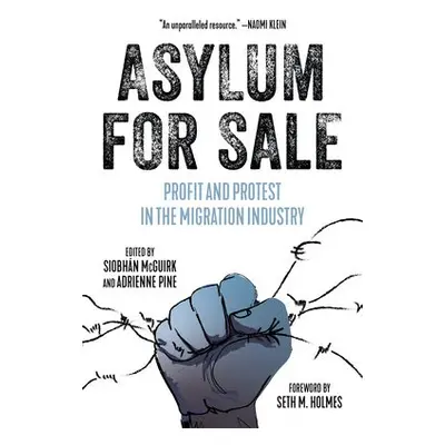 Asylum For Sale