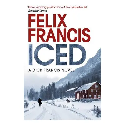 Iced - Francis, Felix