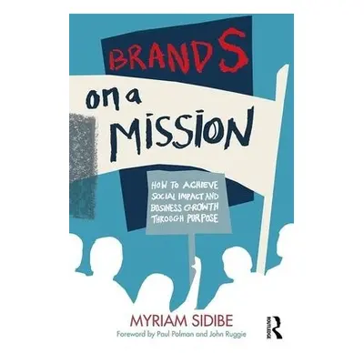 Brands on a Mission - Sidibe, Myriam