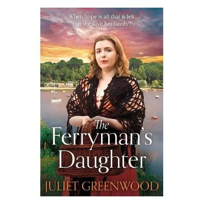 Ferryman's Daughter - Greenwood, Juliet