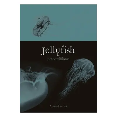 Jellyfish - Williams, Peter