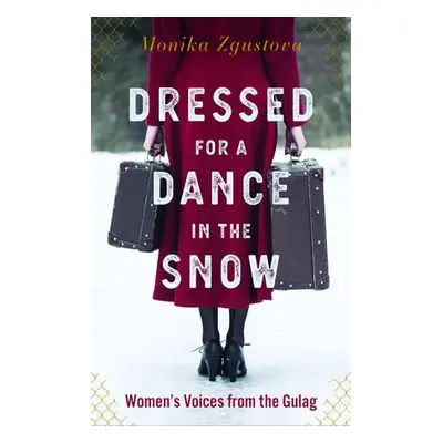 Dressed for a Dance in the Snow - Zgustova, Monika