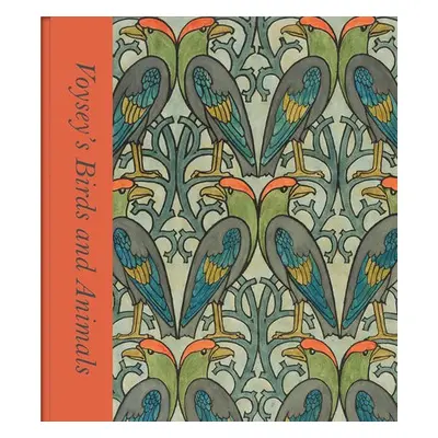 Voysey's Birds and Animals - Livingstone, Karen