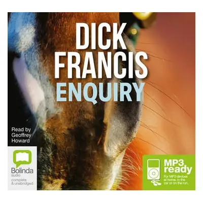 Enquiry - Francis, Dick