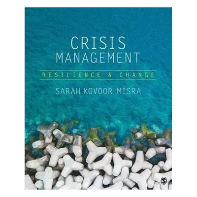 Crisis Management - Kovoor-Misra, Sarah