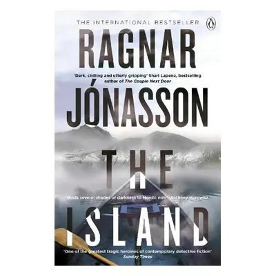 Island - Jonasson, Ragnar