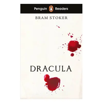 Penguin Readers Level 3: Dracula (ELT Graded Reader) - Stoker, Bram