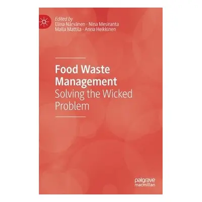 Food Waste Management