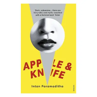 Apple and Knife - Paramaditha, Intan