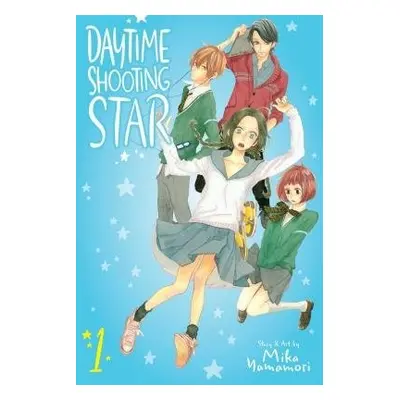 Daytime Shooting Star, Vol. 1 - Yamamori, Mika