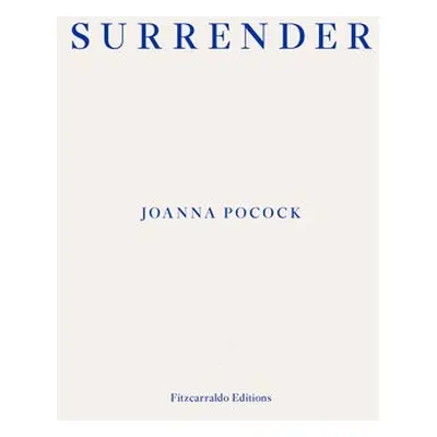 Surrender - Pocock, Joanna