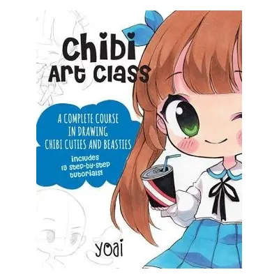 Chibi Art Class - Yoai