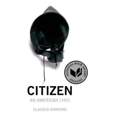 Citizen - Rankine, Claudia