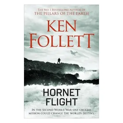 Hornet Flight - Follett, Ken