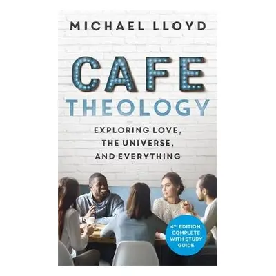 Cafe Theology - Lloyd, Michael