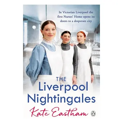 Liverpool Nightingales - Eastham, Kate