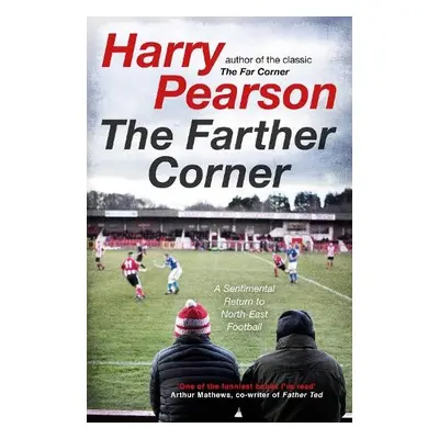 Farther Corner - Pearson, Harry