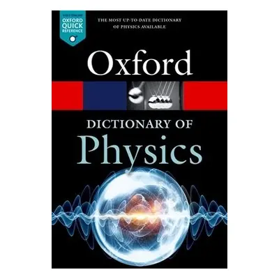 Dictionary of Physics