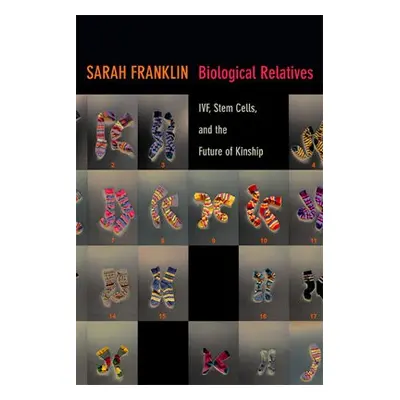 Biological Relatives - Franklin, Sarah