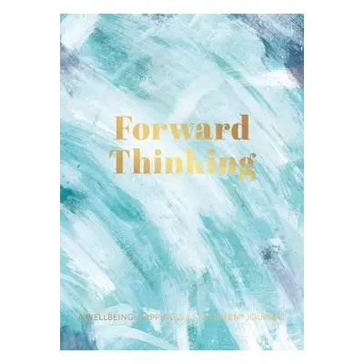 Forward Thinking - Coxon, Peter