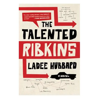 Talented Ribkins - Hubbard, Ladee