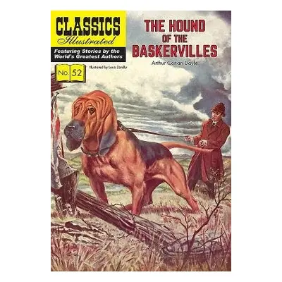 Hound of the Baskervilles - Conan Doyle, Arthur