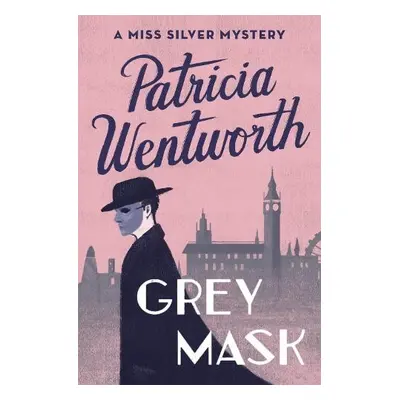 Grey Mask - Wentworth, Patricia