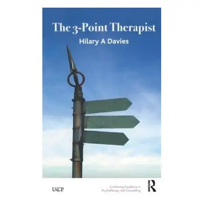 3-Point Therapist - Davies, Hilary A.