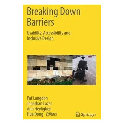 Breaking Down Barriers