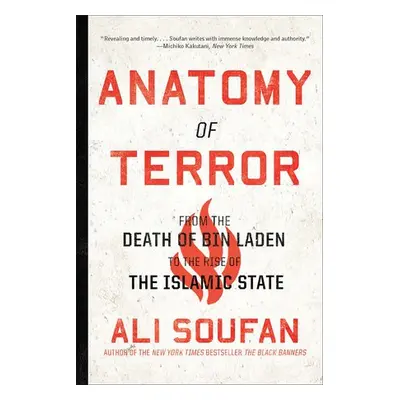 Anatomy of Terror - Soufan, Ali