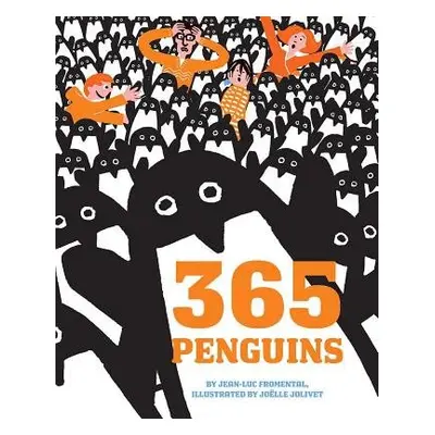 365 Penguins (Reissue) - Fromental, Jean-Luc