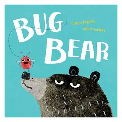 Bug Bear - Hegarty, Patricia