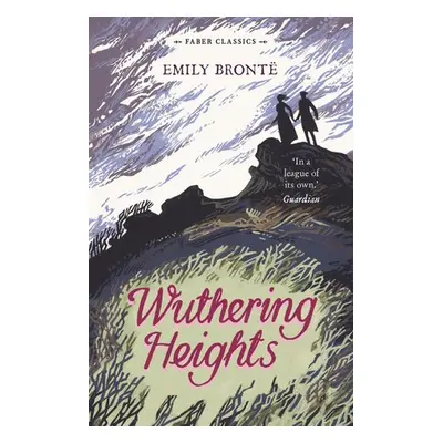 Wuthering Heights - Bronte, Emily